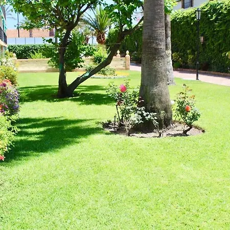 Bakari Koko Appartamento Torremolinos