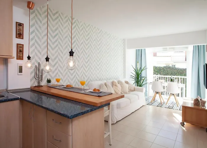 Bakari Koko Torremolinos