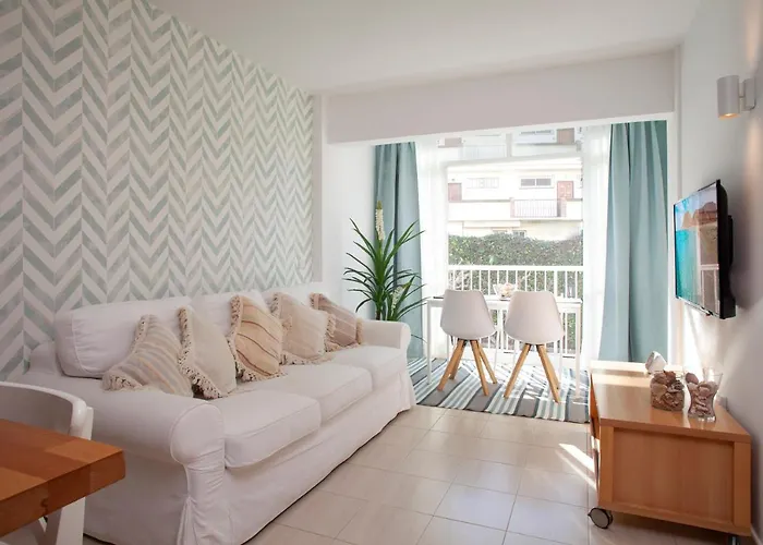 Bakari Koko * Torremolinos