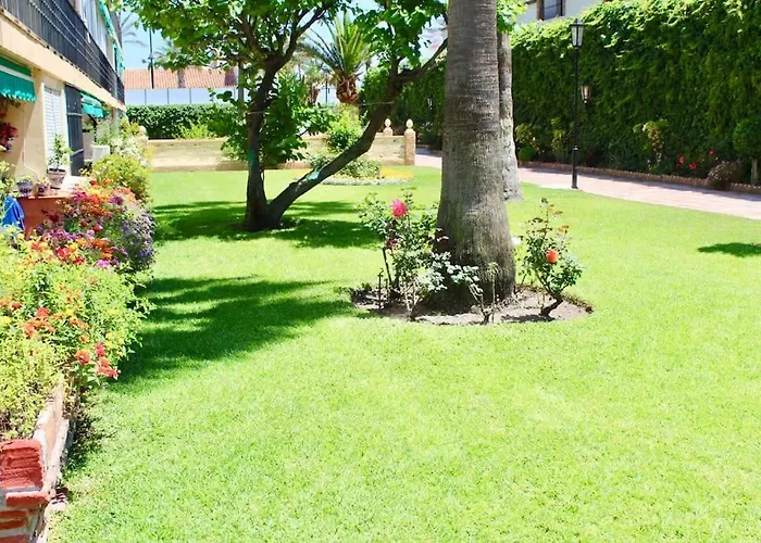 Bakari Koko Appartamento Torremolinos