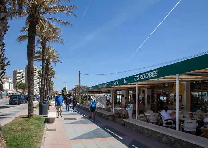 Bakari Koko Appartamento Torremolinos