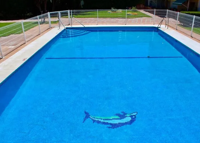 Bakari Koko * Торремолинос