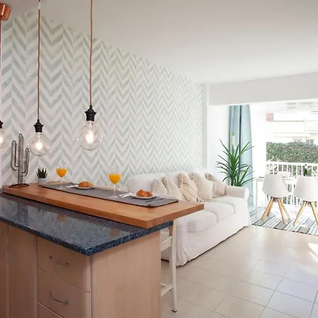 Bakari Koko Torremolinos