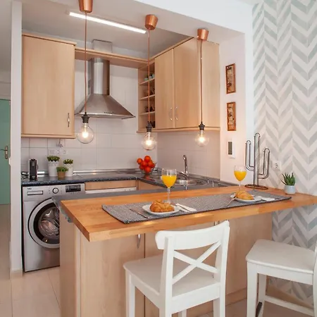 Apartamento Bakari Koko