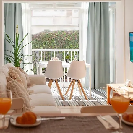 Bakari Koko Apartamento