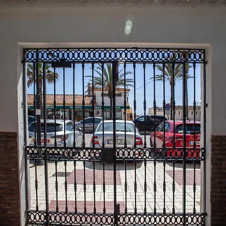 Apartamento Bakari Koko