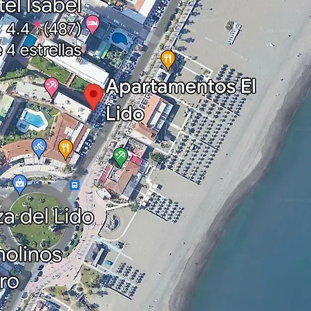 Bakari Koko Apartamento Torremolinos