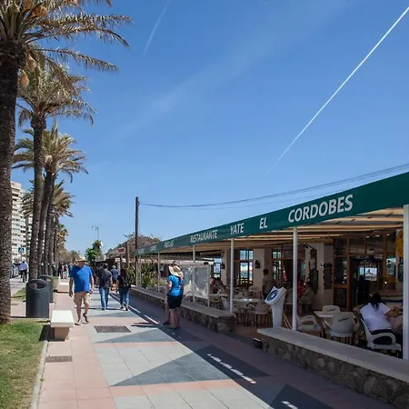 Bakari Koko Apartamento Torremolinos