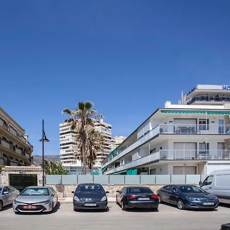Apartamento Bakari Koko Torremolinos