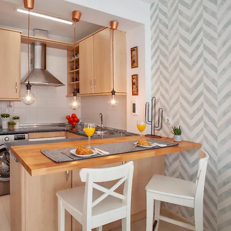 Appartement Bakari Koko *