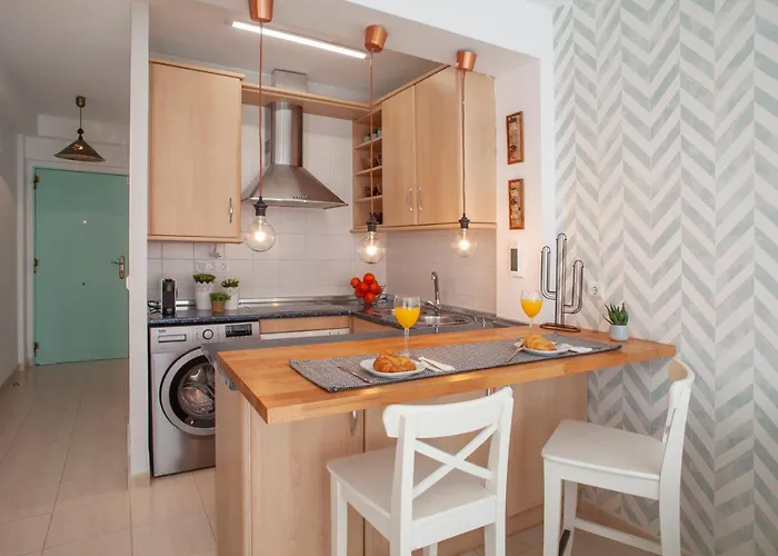 Apartment Bakari Koko