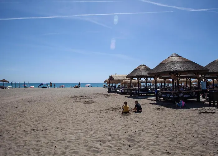 Bakari Koko * Torremolinos