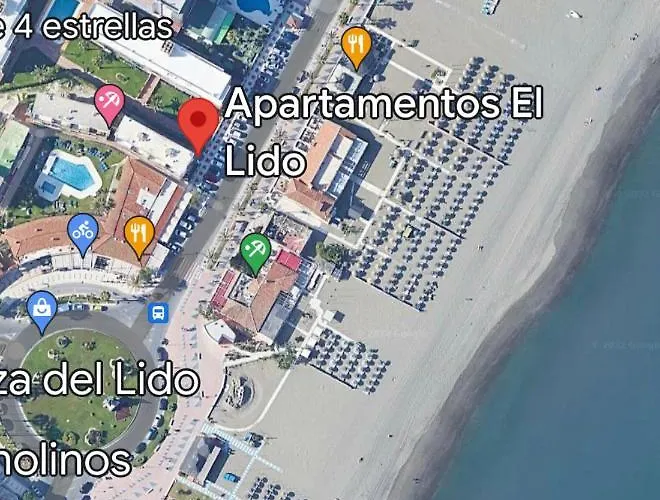 Bakari Koko Apartment Torremolinos