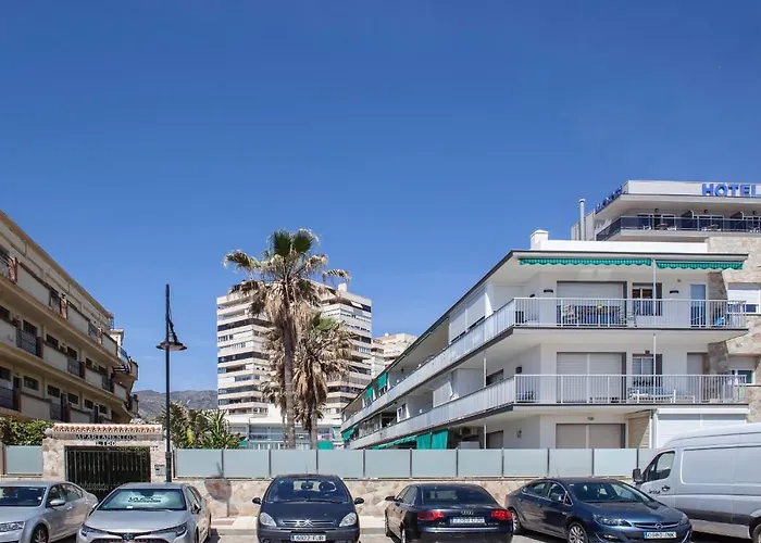 Διαμέρισμα Bakari Koko Τορρεμολίνος