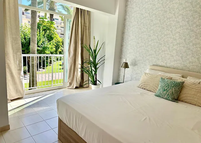 Apartment Bakari Koko *