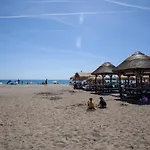 Bakari Koko * Торремолінос