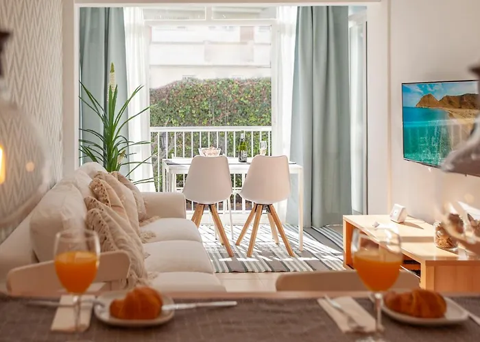 Bakari Koko 아파트