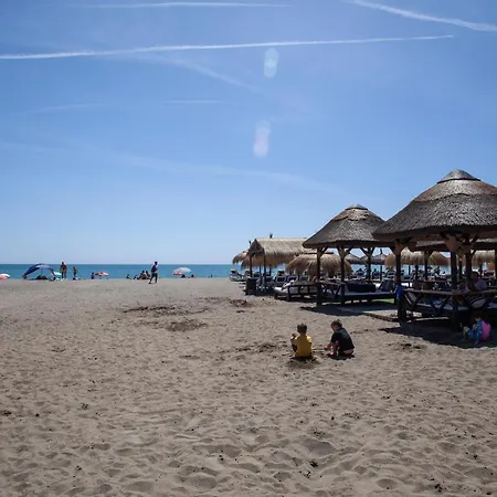 Bakari Koko * Torremolinos