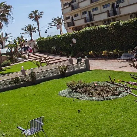 Bakari Koko Lägenhet *